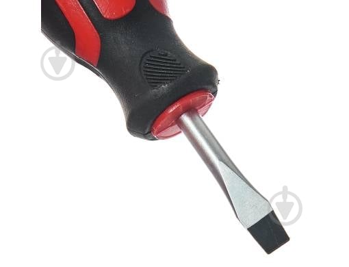 Отвертка Vitals плоская 179519 - фото 2