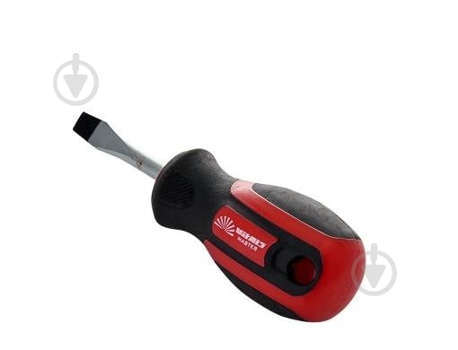 Отвертка Vitals плоская 179519 - фото 4