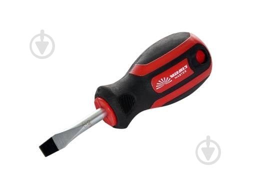 Отвертка Vitals плоская 179519 - фото 3