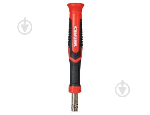 Набор бит и отвертка Vitals с набором бит 179537 - фото 6 Набор бит и отвертка Vitals с набором бит 179537 - фото 6