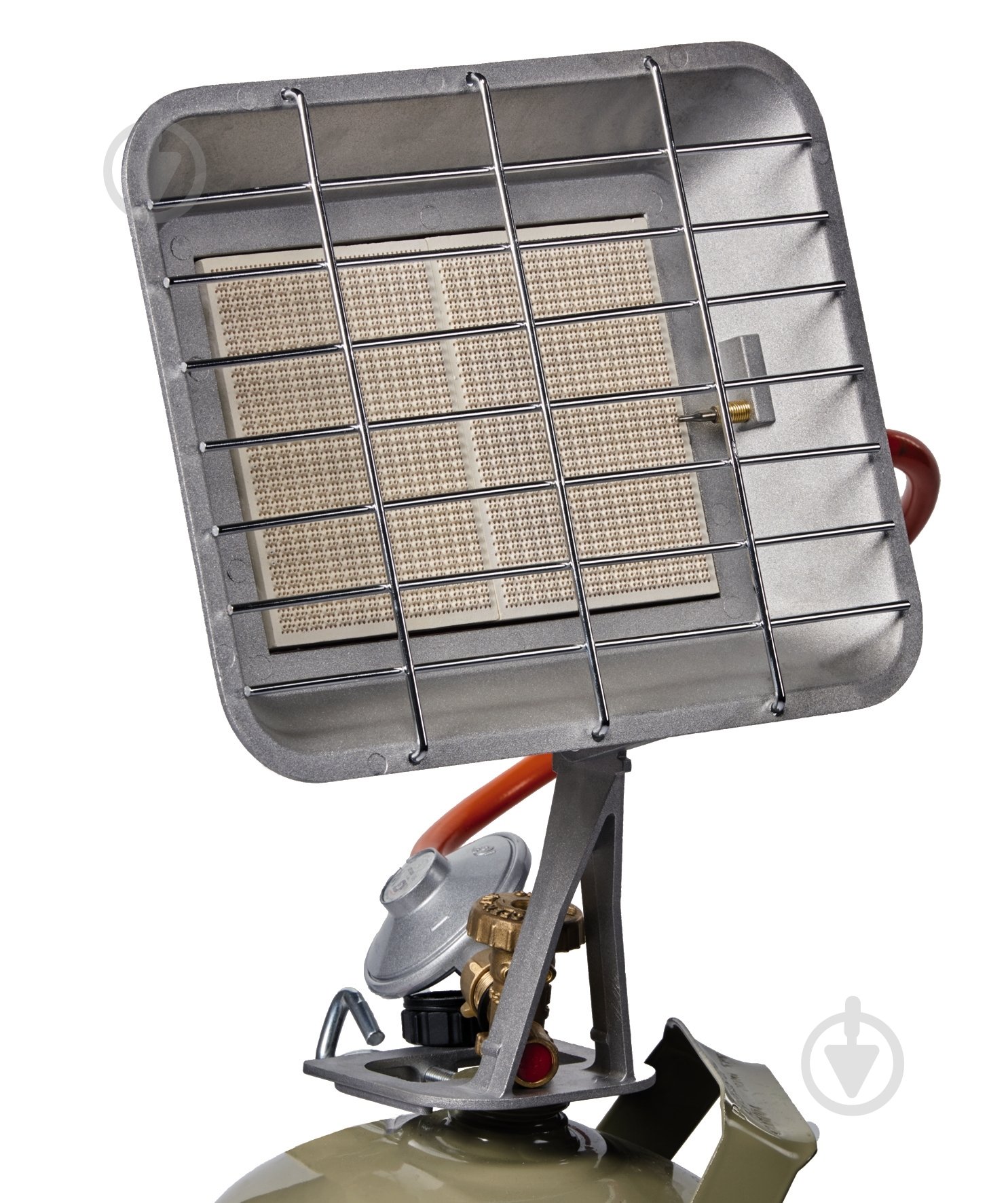 Обогреватель газовый Einhell GS 4400 4,4 кВт - фото 1 Обогреватель газовый Einhell GS 4400 4,4 кВт - фото 1