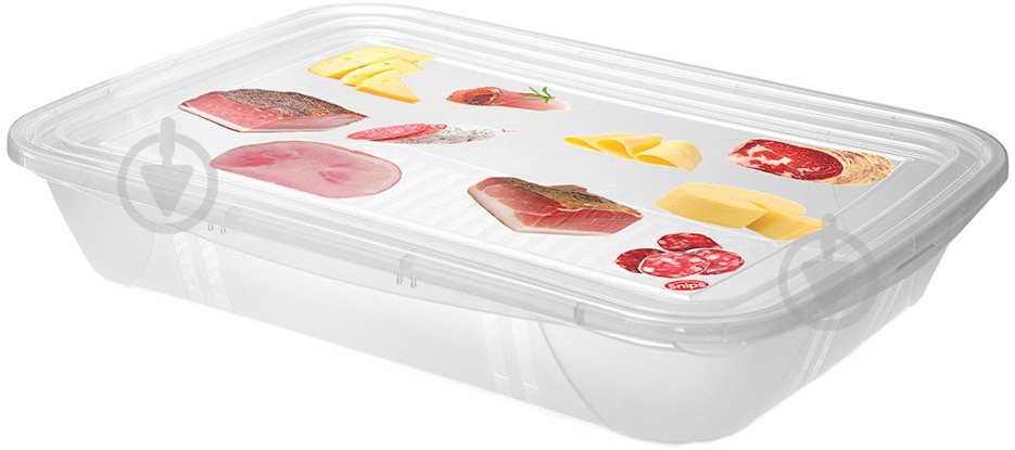 Набор контейнеров Snips 55026 - фото 1