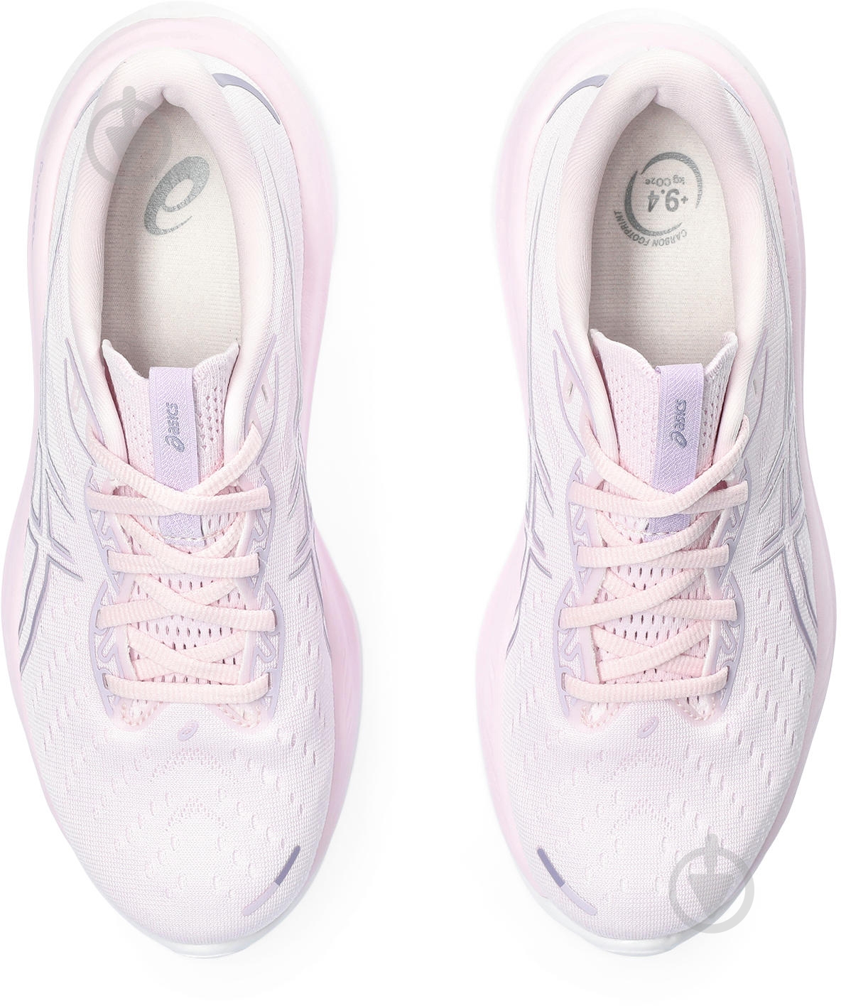 Кроссовки женские Asics GEL-CUMULUS 26 1012B599_700 р.39,5 розовые - фото 7