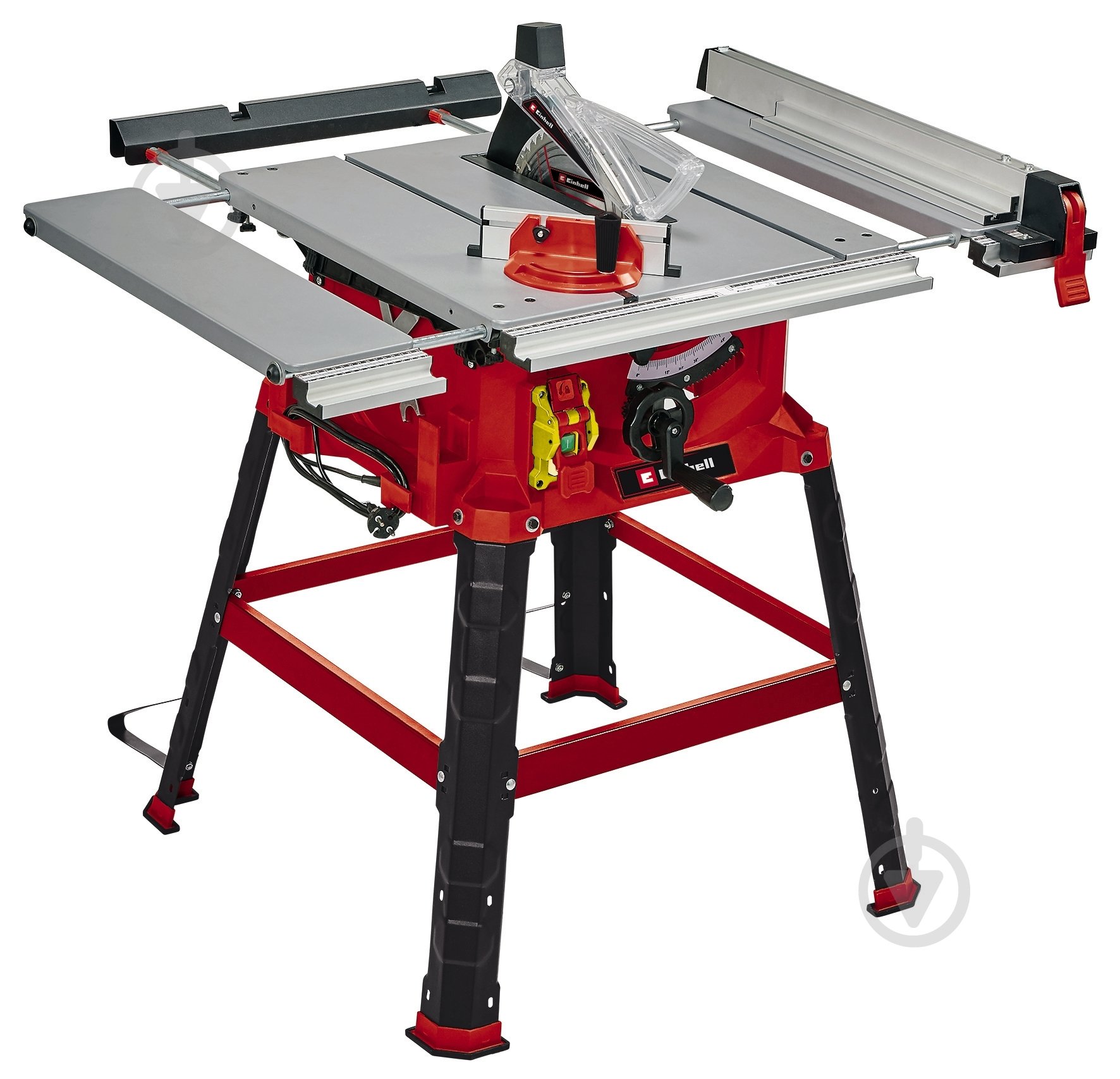 Верстат циркулярний Einhell TC-TS 2225 U 4340515 - фото 1 Верстат циркулярний Einhell TC-TS 2225 U 4340515 - фото 1