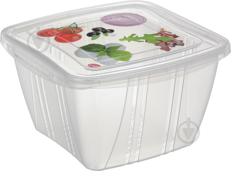 Набор контейнеров Snips 3 шт. 55005 - фото 2