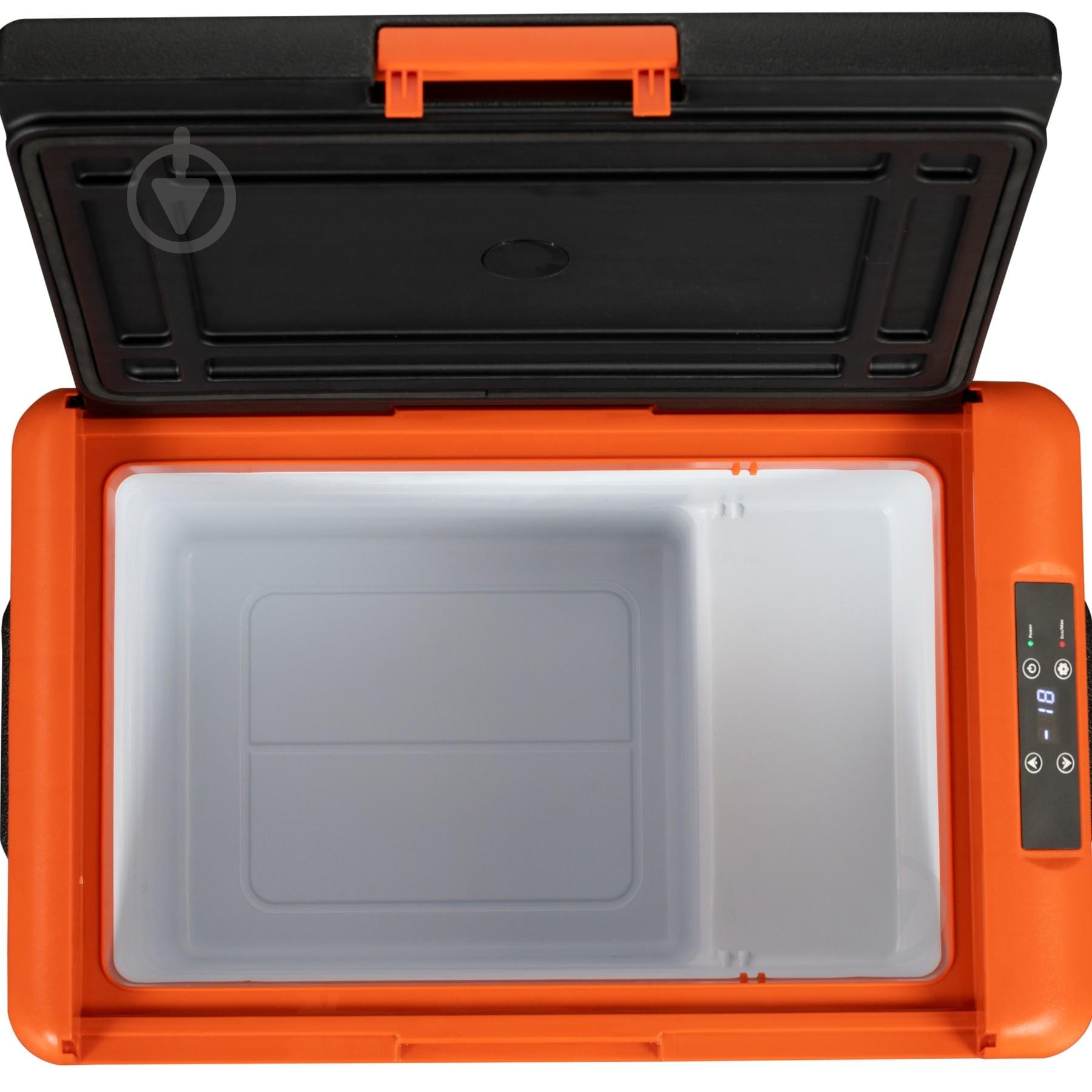 Автохолодильник компрессорный ALPICOOL 45 л CL50AP - фото 2 Автохолодильник компрессорный ALPICOOL 45 л CL50AP - фото 2