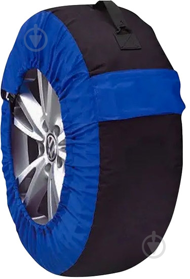 Чехол на колесо Vitol d70х48cm C-10002-1 - фото 1
