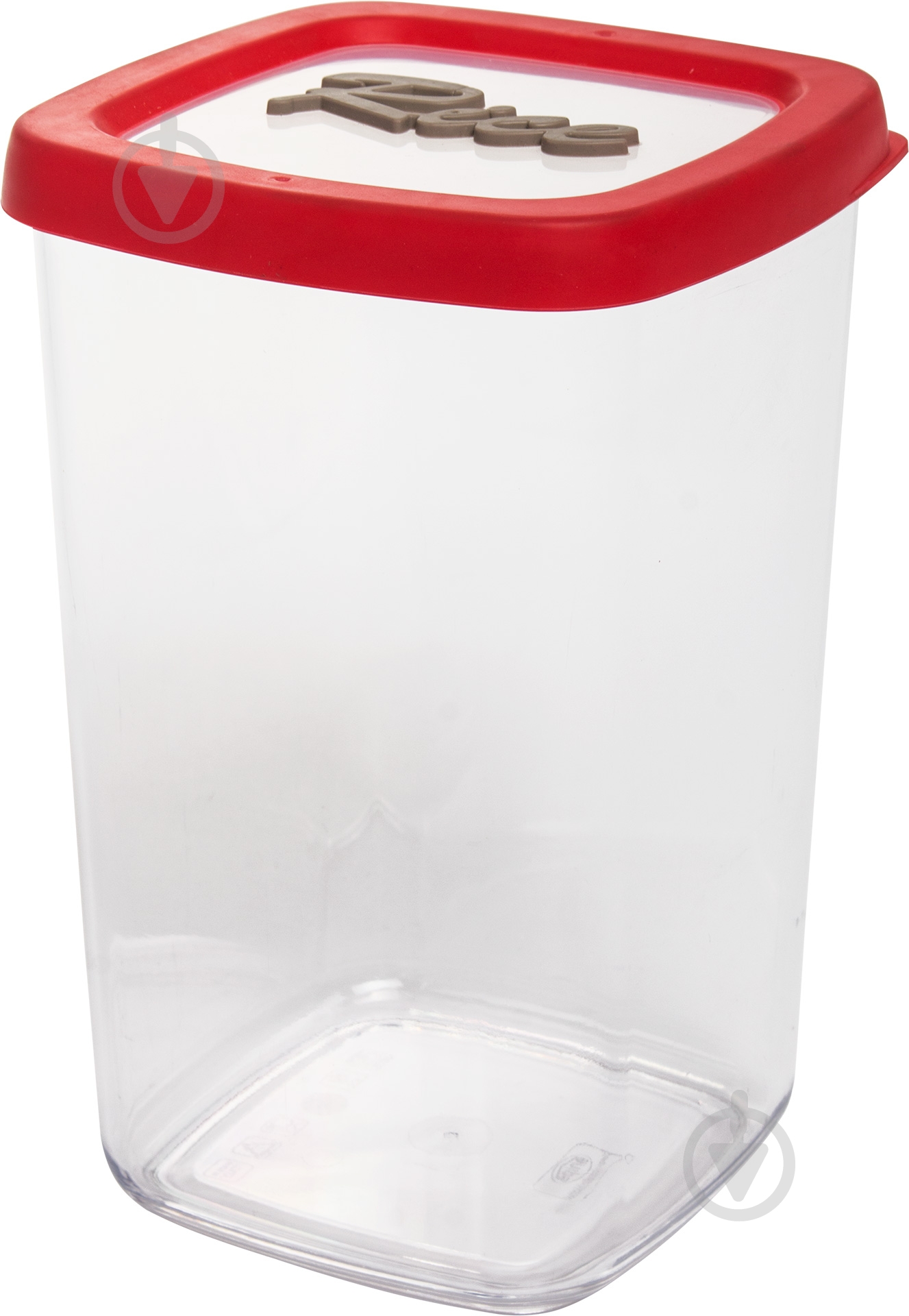 Контейнер Snips Рис 1,5 л 021413 - фото 2