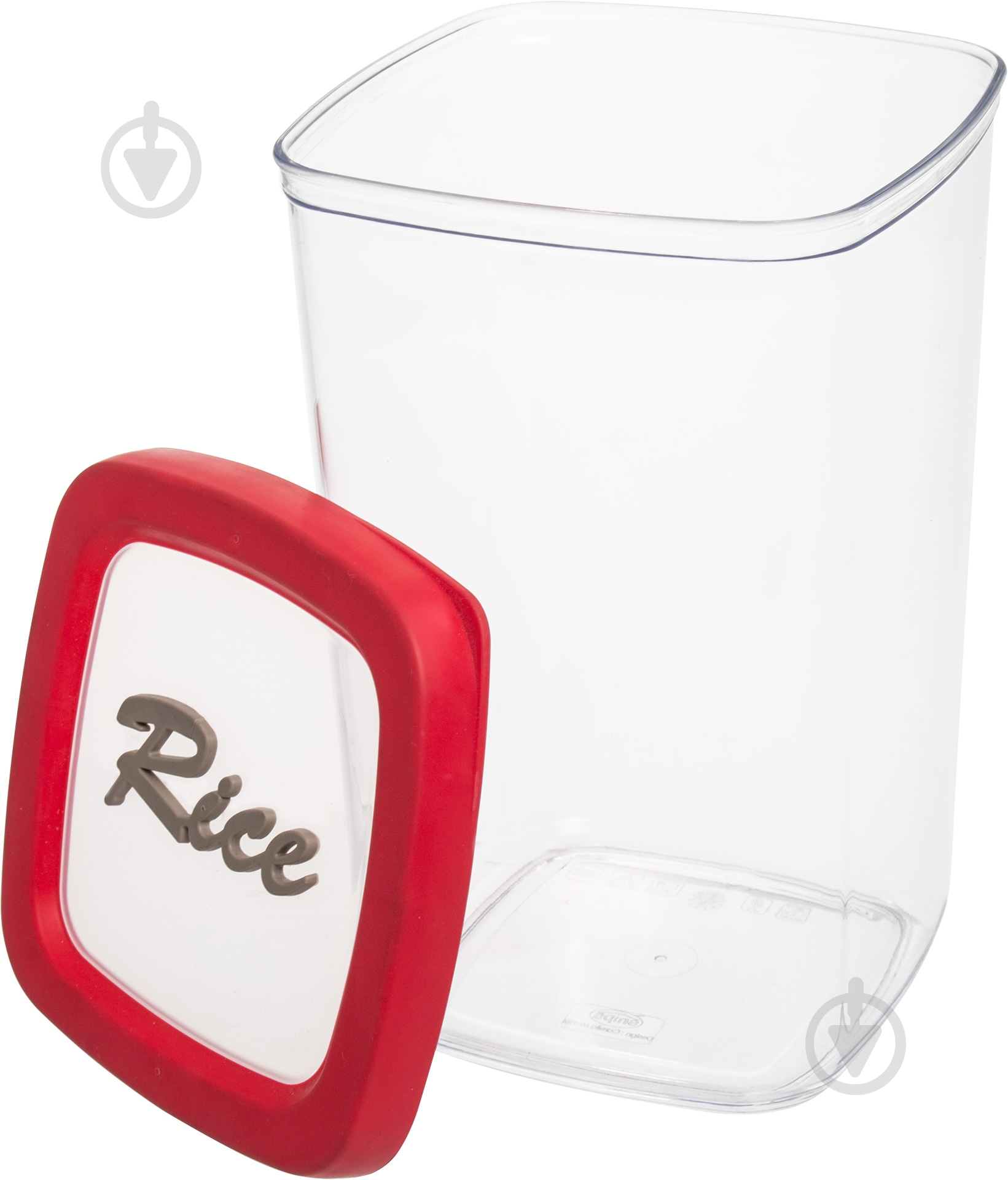 Контейнер Snips Рис 1,5 л 021413 - фото 3