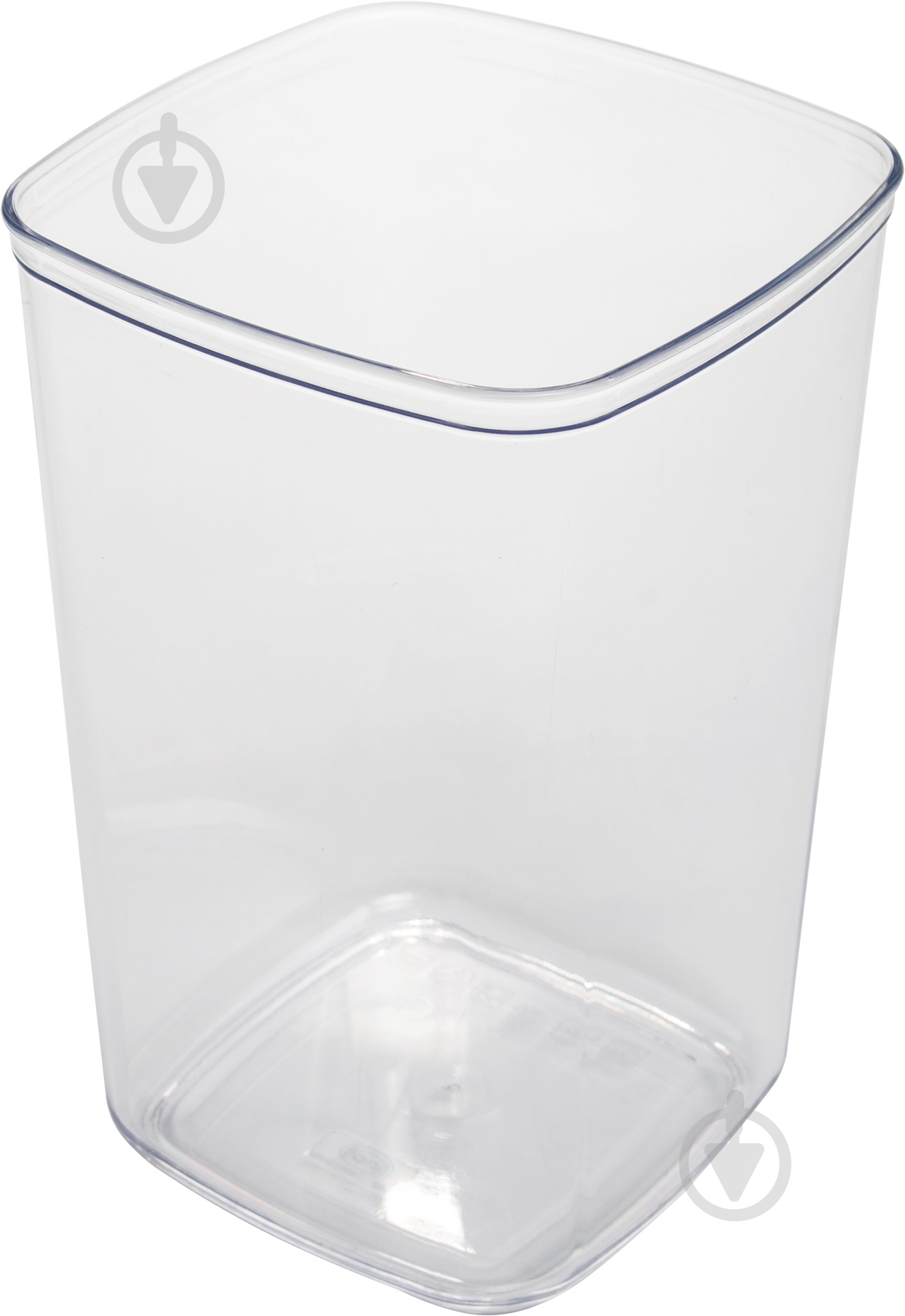 Контейнер Snips Рис 1,5 л 021413 - фото 4