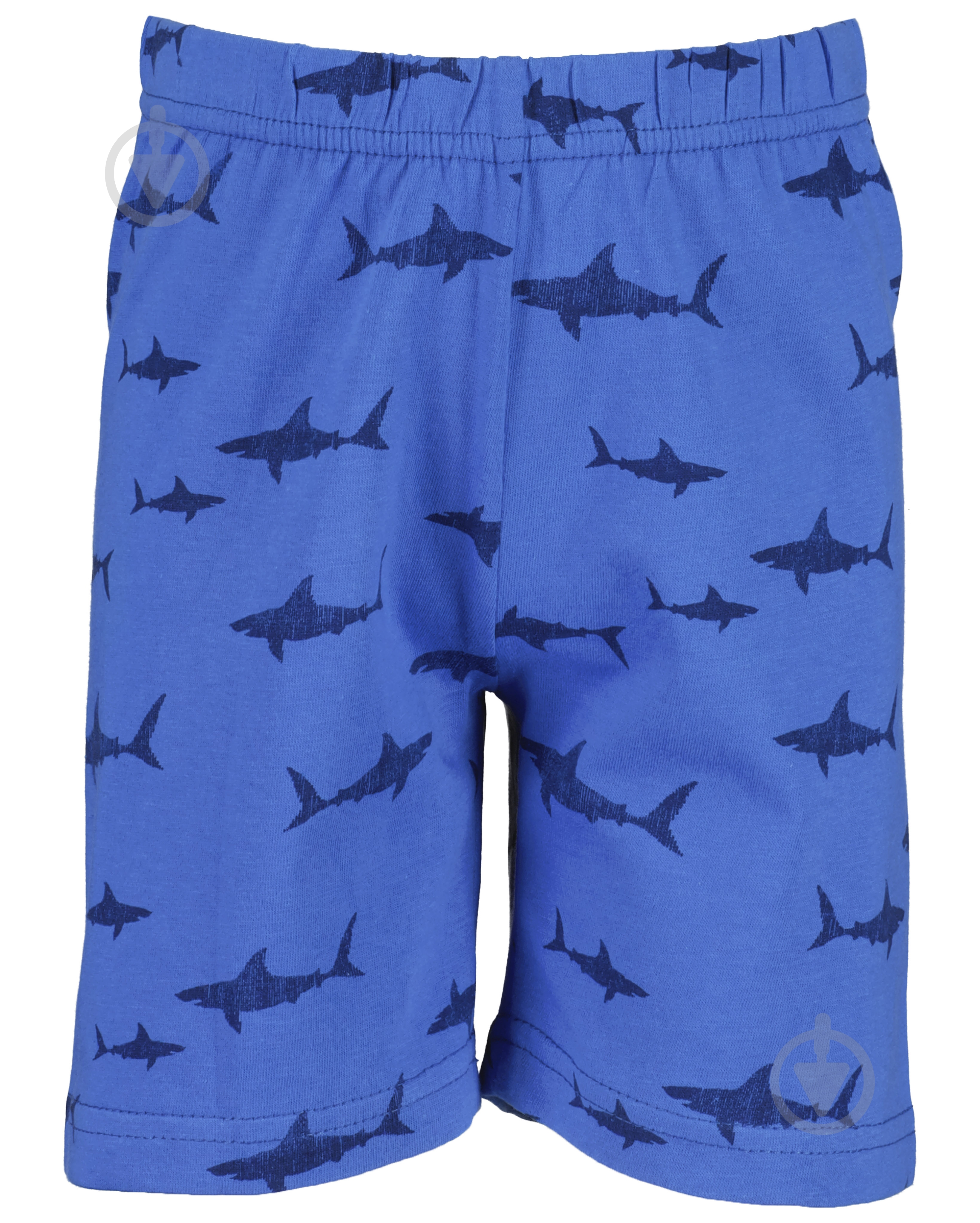 Пижама для мальчиков Blue Seven р.98 темно-голубой 827507 X * 98 - фото 5 Пижама для мальчиков Blue Seven р.98 темно-голубой 827507 X * 98 - фото 5