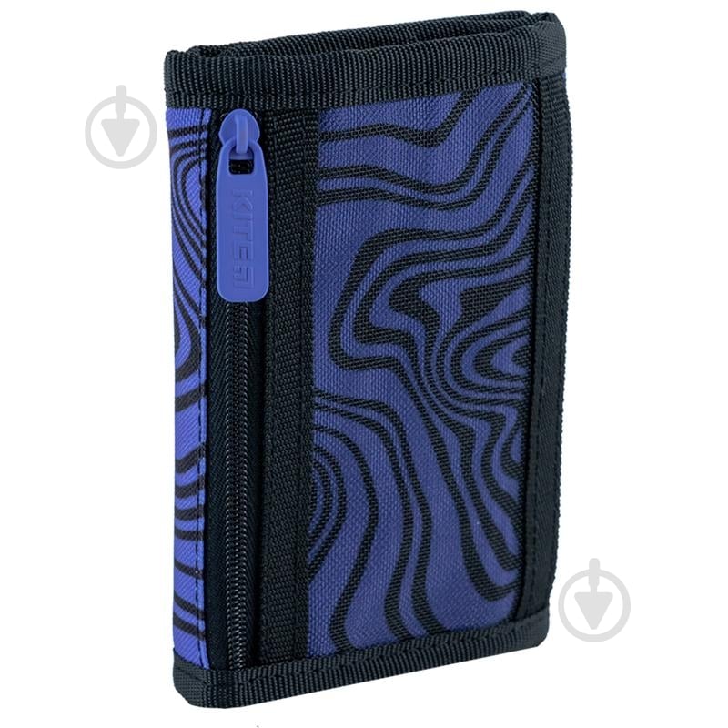 Кошелек K24-598-3 фиолетовый - фото 4