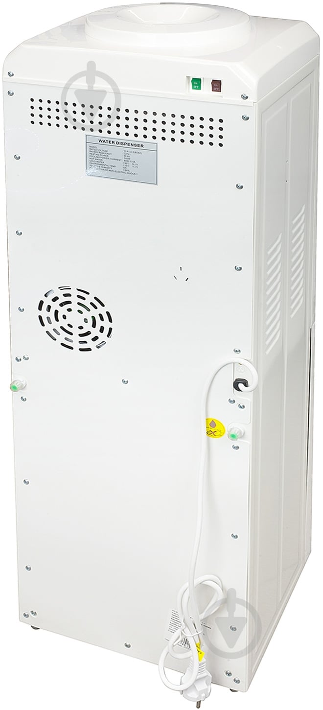 Кулер напольный YLR1.0-5 (BD-82) - фото 2