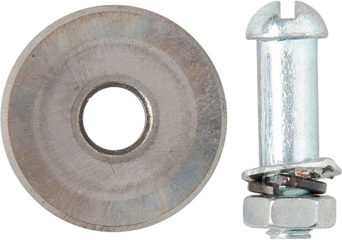 Ролик для плиткореза MTX 22х6х2мм 876699 - фото 1 Ролик для плиткореза MTX 22х6х2мм 876699 - фото 1