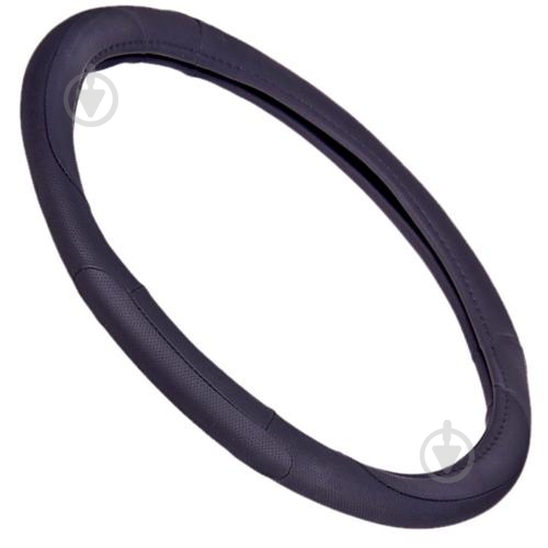 Чехол на руль Vitol U 080242BK M черный - фото 2