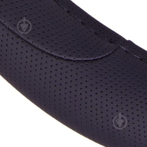 Чехол на руль Vitol U 080242BK M черный - фото 3