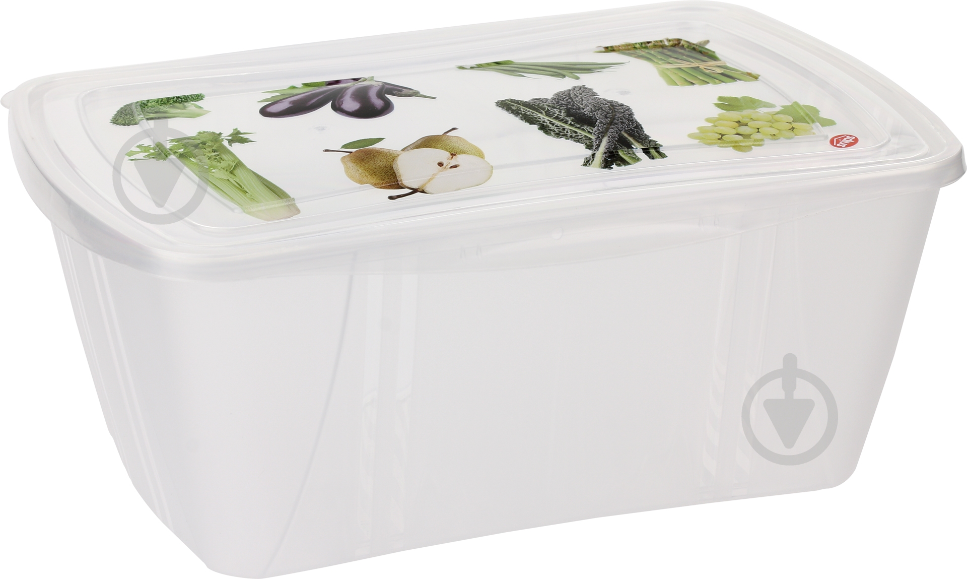 Набор контейнеров Snips 2 шт. 055021 - фото 4