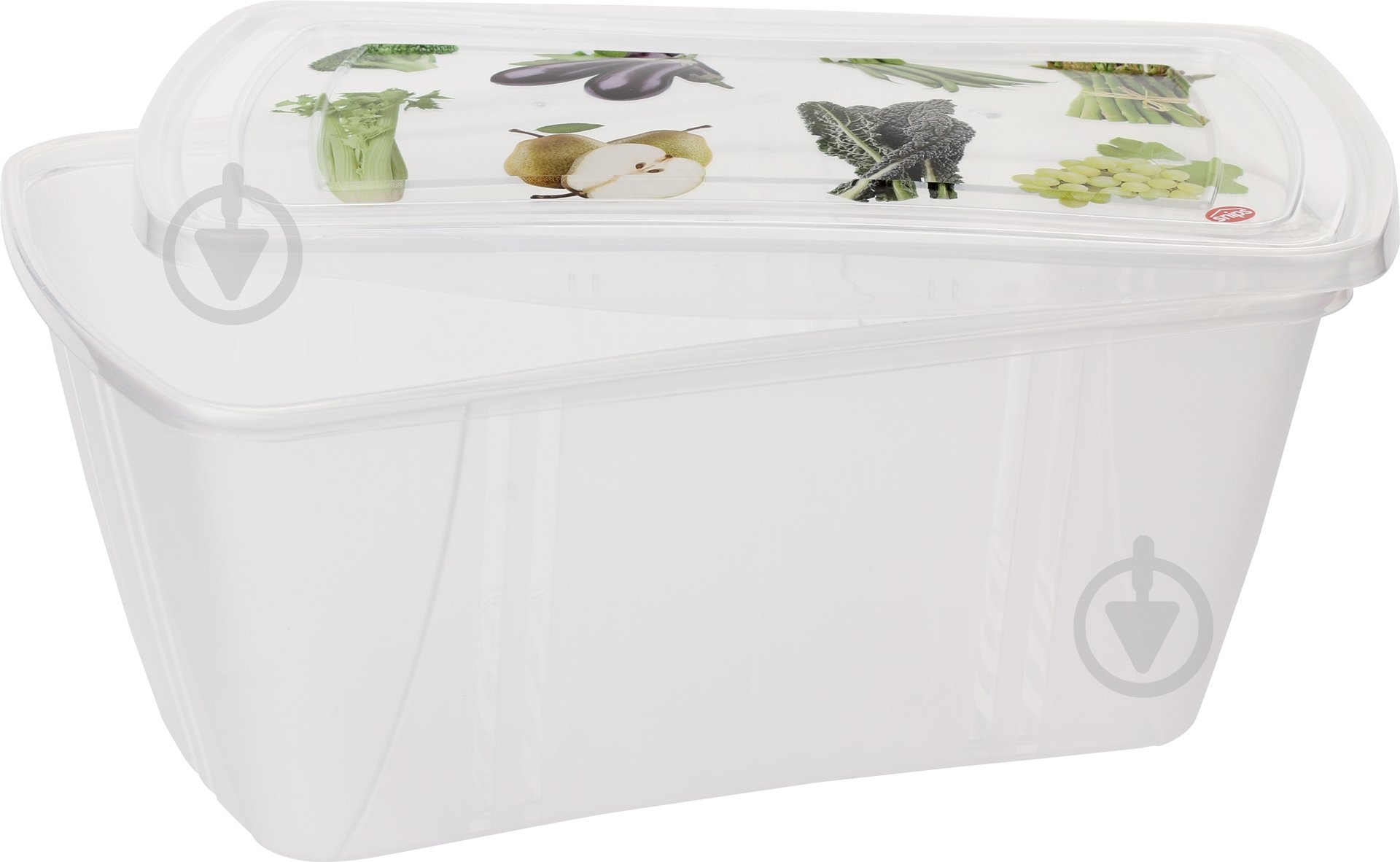 Набор контейнеров Snips 2 шт. 055021 - фото 2