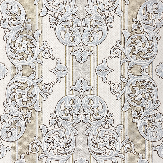 Шпалери зі спіненого вінілу Versailles категорія 3 580-30 0,53x10,05 м - фото 1