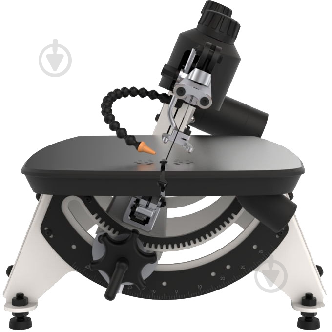 Станок лобзиковый JET JWSS-22B - фото 3 Станок лобзиковый JET JWSS-22B - фото 3