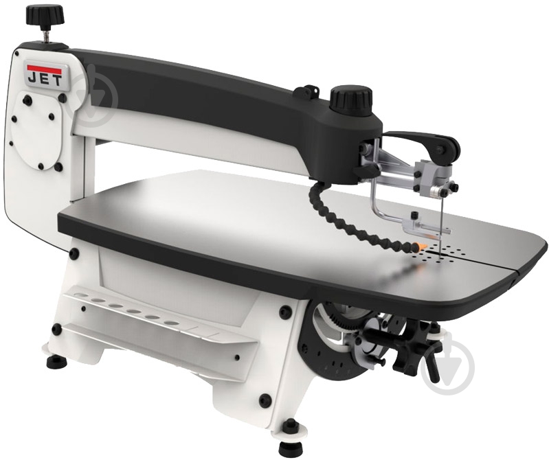 Станок лобзиковый JET JWSS-22B - фото 1 Станок лобзиковый JET JWSS-22B - фото 1