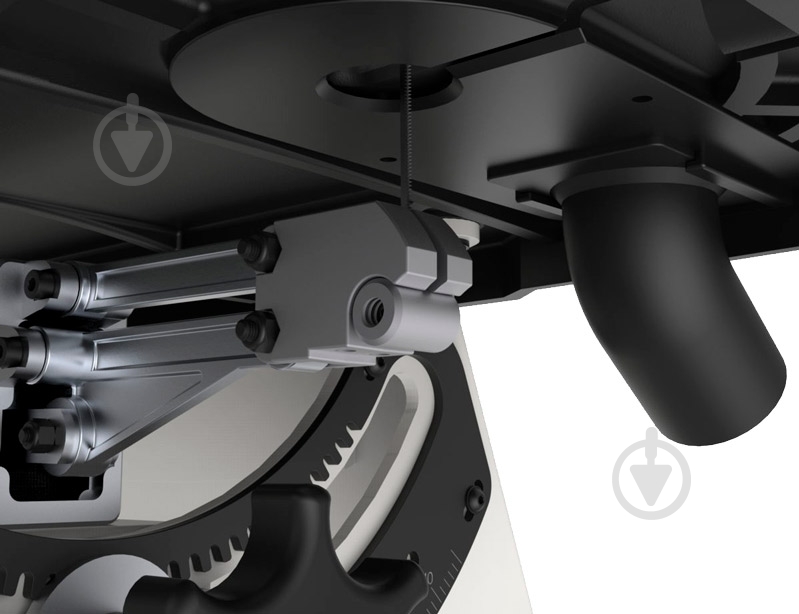 Станок лобзиковый JET JWSS-22B - фото 5 Станок лобзиковый JET JWSS-22B - фото 5