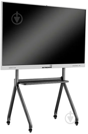 Панель интерактивная Intboard GT65CF W Android 13.0 (10239001) - фото 6 Панель интерактивная Intboard GT65CF W Android 13.0 (10239001) - фото 6