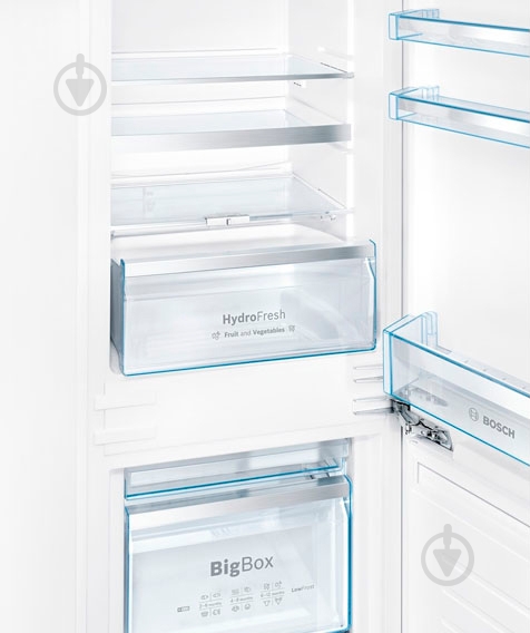 Встраиваемый холодильник Bosch KIS87AF30 - фото 4