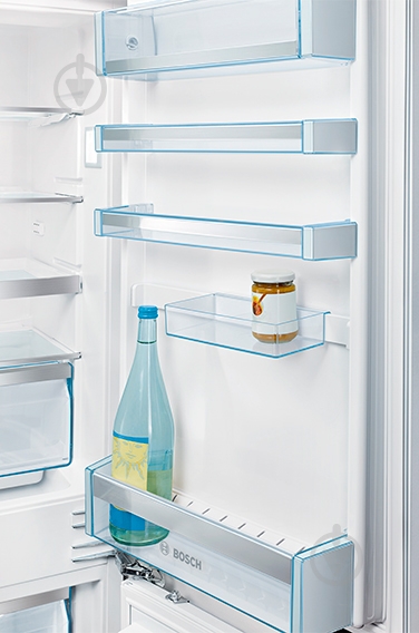 Встраиваемый холодильник Bosch KIS87AF30 - фото 3