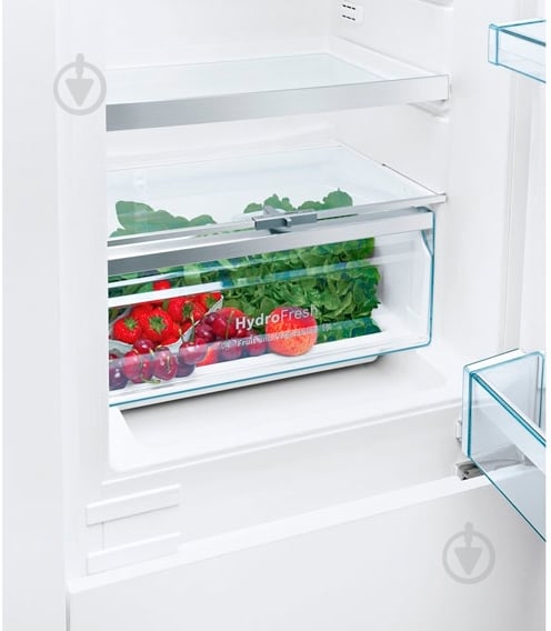 Встраиваемый холодильник Bosch KIS87AF30 - фото 6