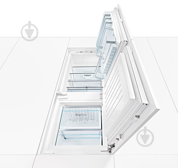 Встраиваемый холодильник Bosch KIS87AF30 - фото 8