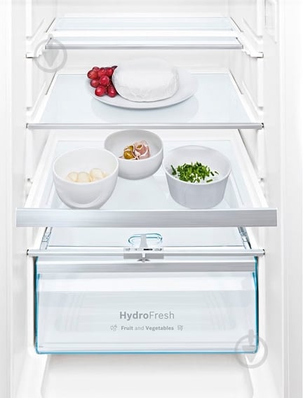 Встраиваемый холодильник Bosch KIS87AF30 - фото 5