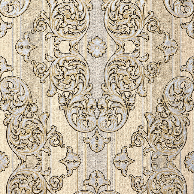 Шпалери зі спіненого вінілу Versailles категорія 3 580-31 0,53x10,05 м - фото 1
