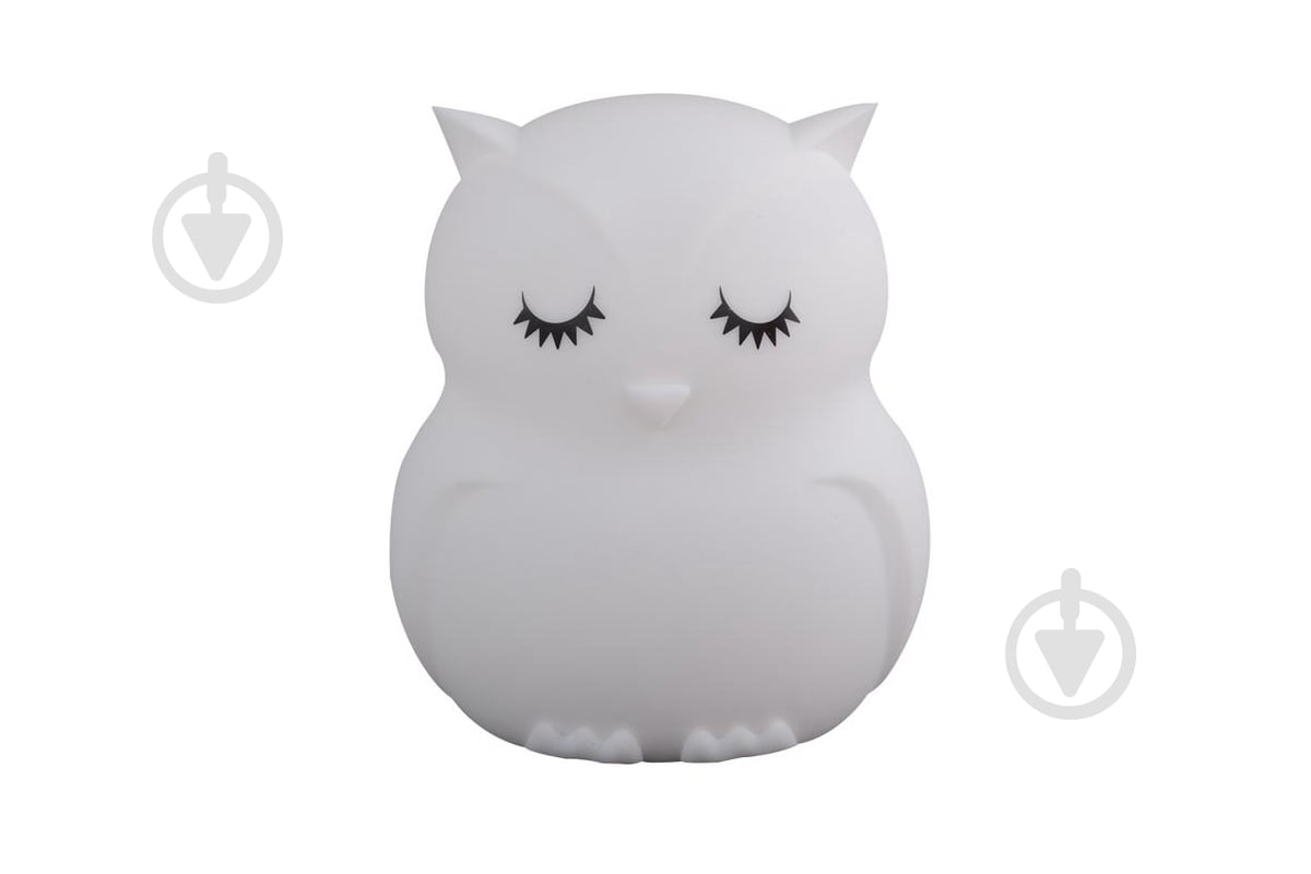 Ночник Click Совунья CLK-G01213 - фото 1