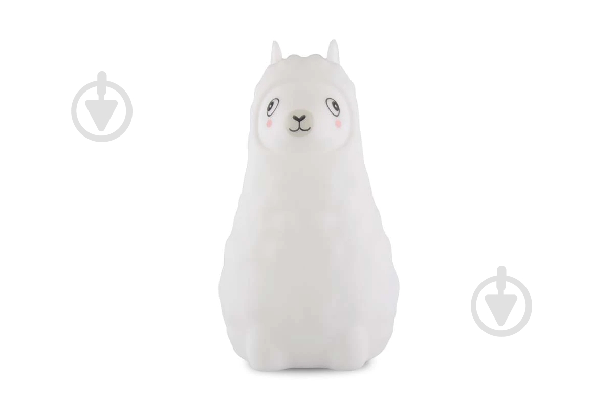 Ночник Click Альпака CLK-G01224 - фото 1