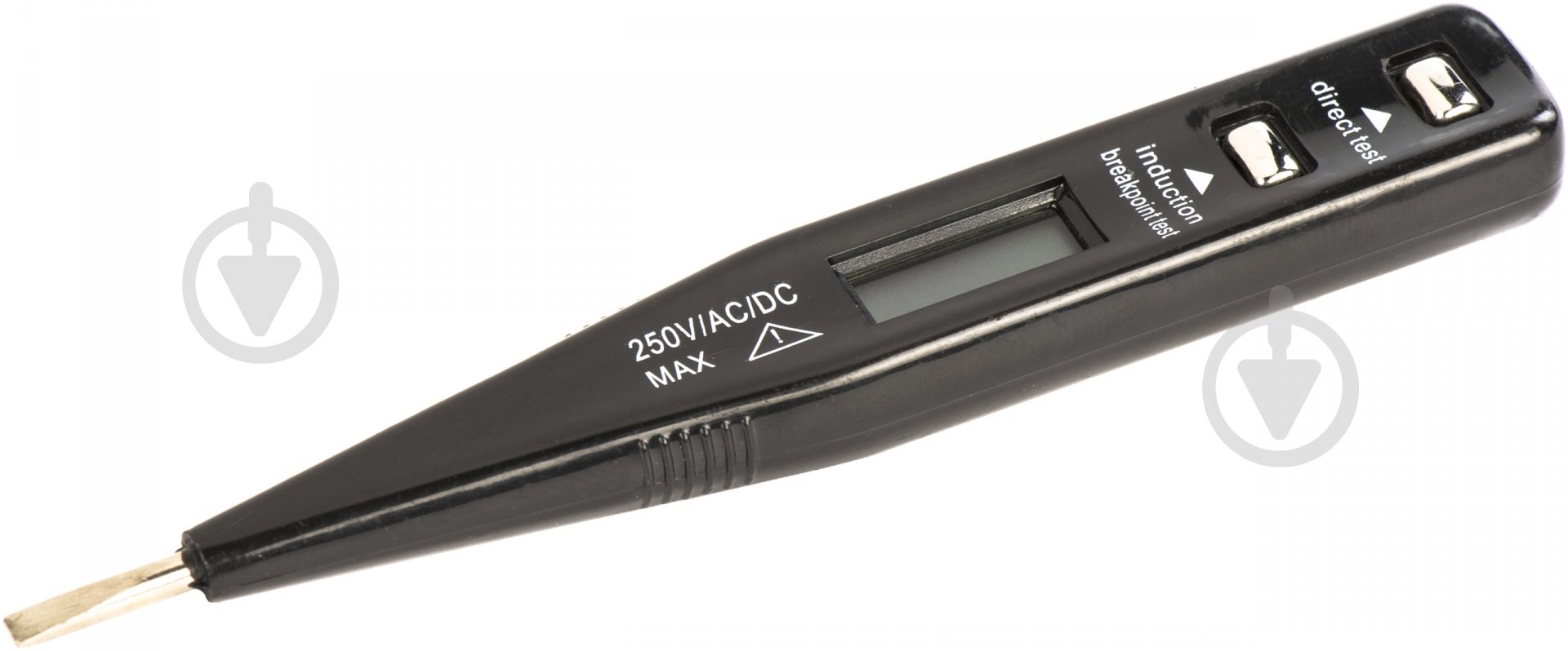 Тестер цифровий Expert   E-TR-FHT-828 - фото 1