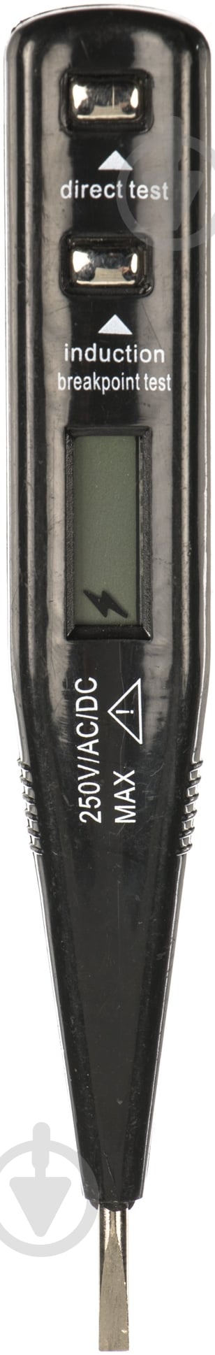 Тестер цифровий Expert   E-TR-FHT-828 - фото 2