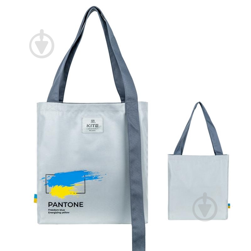 Сумка-шопер K24-587-1 - фото 1