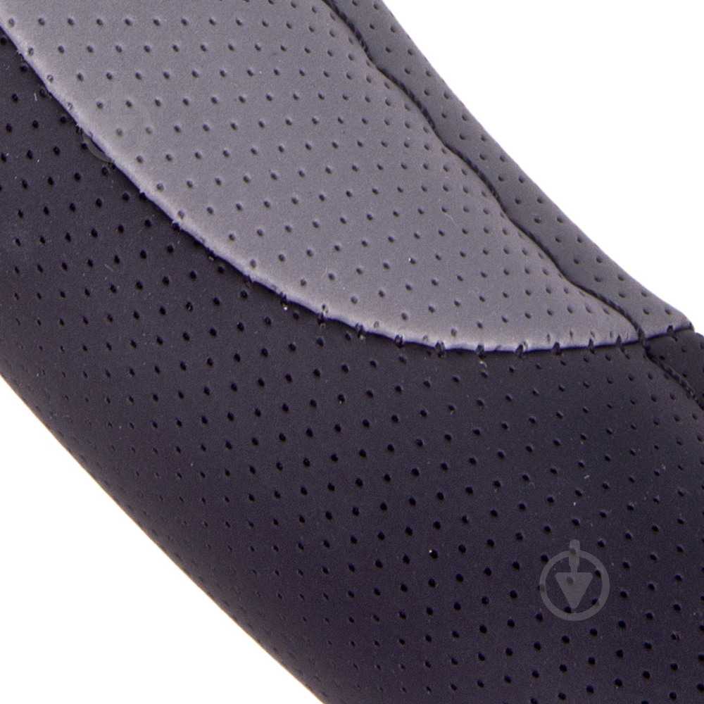 Чехол на руль Vitol U 080242GY S серый - фото 3