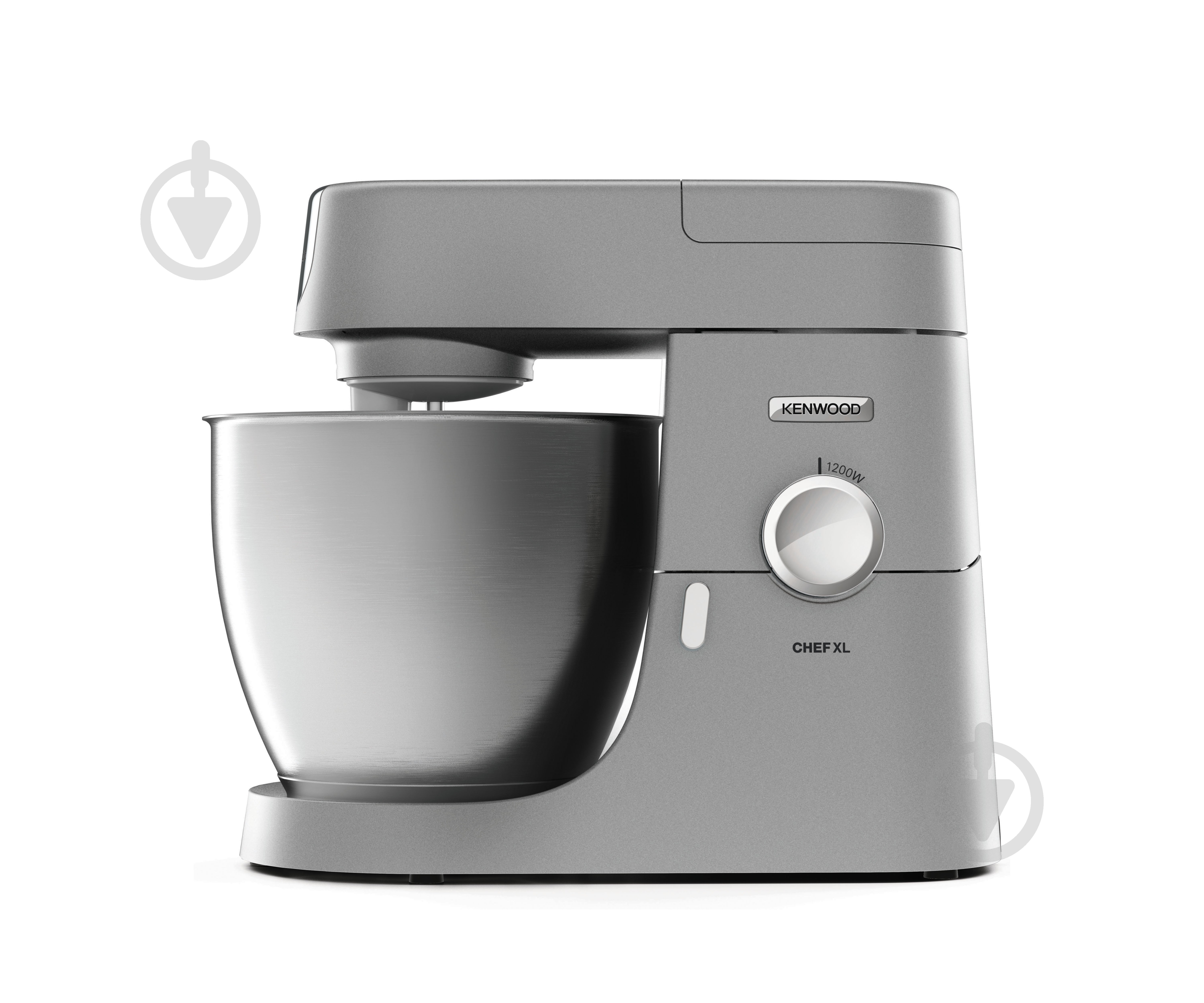 Кухонна машина Kenwood KVL4100S - фото 2