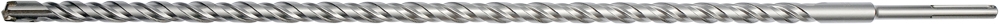Бур STHOR SDS-max 20x900 мм 1 шт. 23413 - фото 1