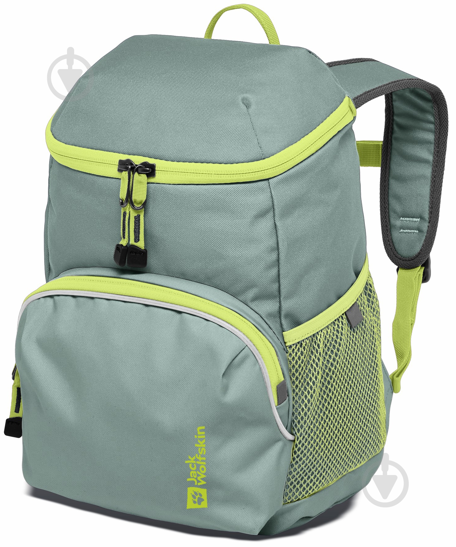 Рюкзак Jack Wolfskin ERLEBNIS PACK 2020461_E0180 - фото 1 Рюкзак Jack Wolfskin ERLEBNIS PACK 2020461_E0180 - фото 1