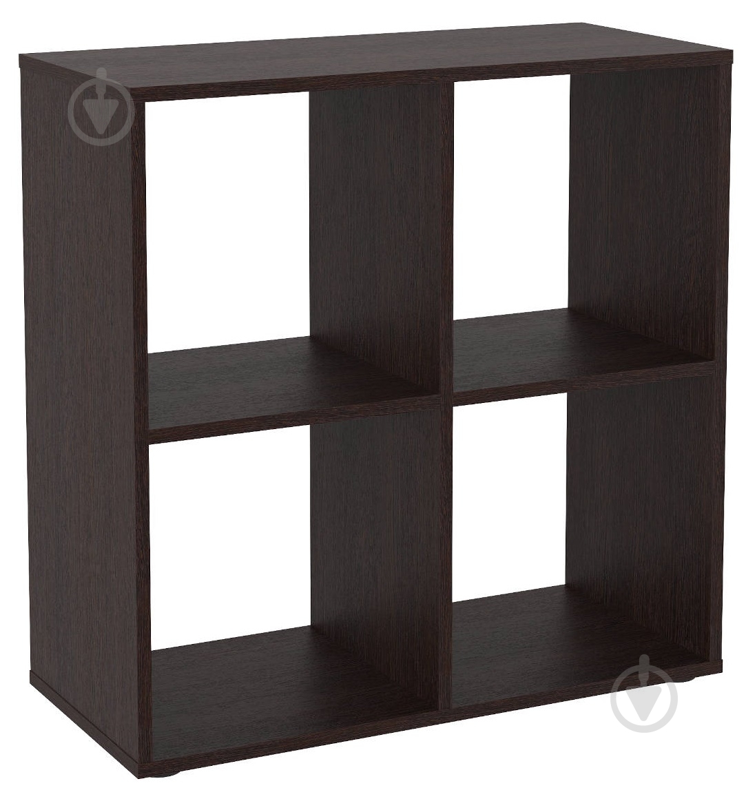 Шкаф Компанит ШК "КШ-22" венге - фото 1