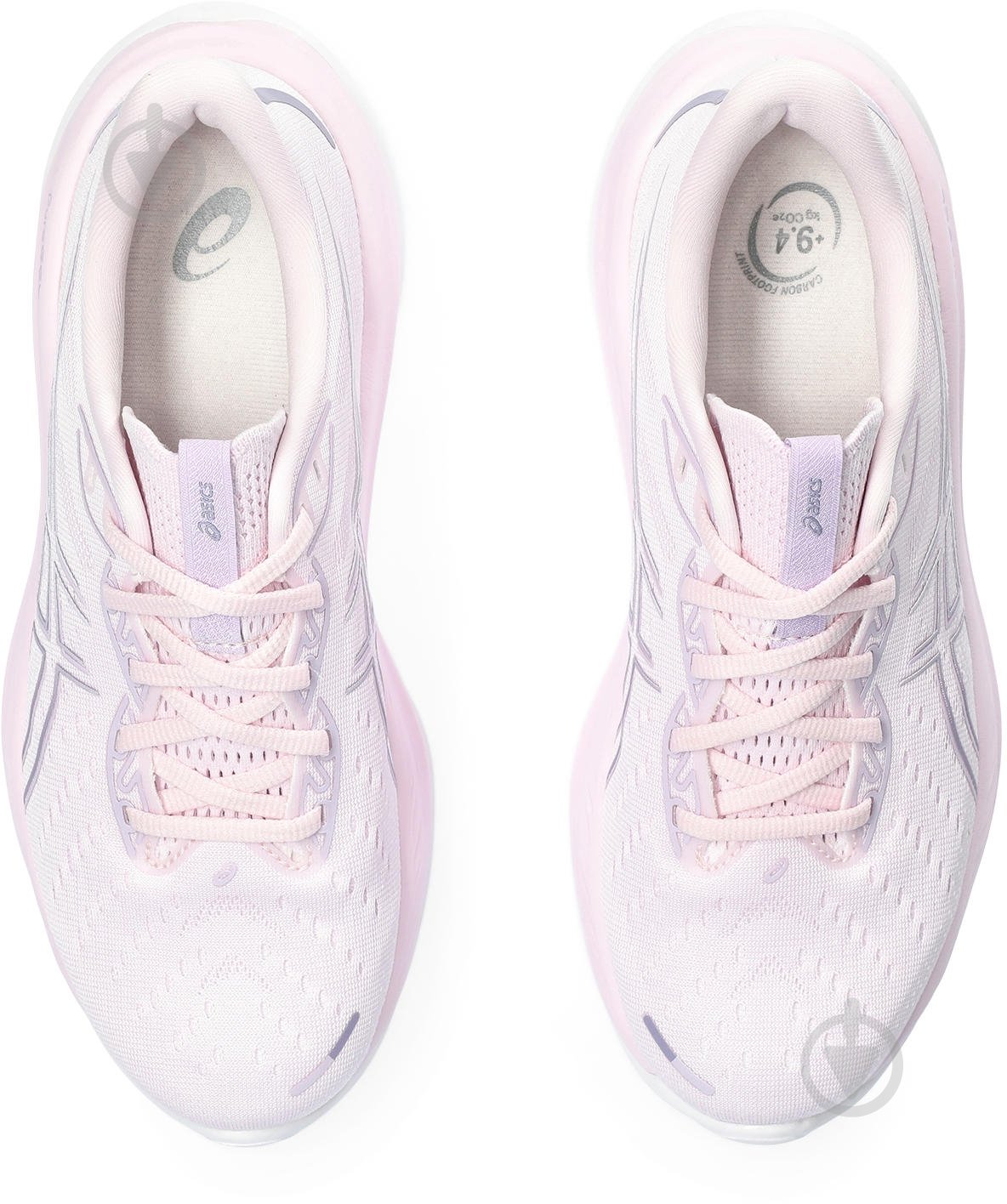 Кроссовки женские Asics GEL-CUMULUS 26 1012B599_700 р.40,5 розовые - фото 7