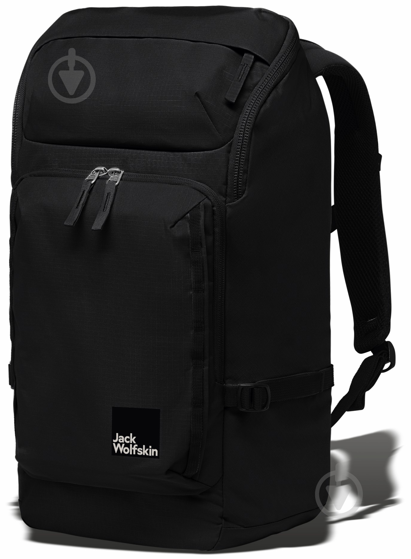 Рюкзак Jack Wolfskin LYALL A64016_6000 - фото 1
