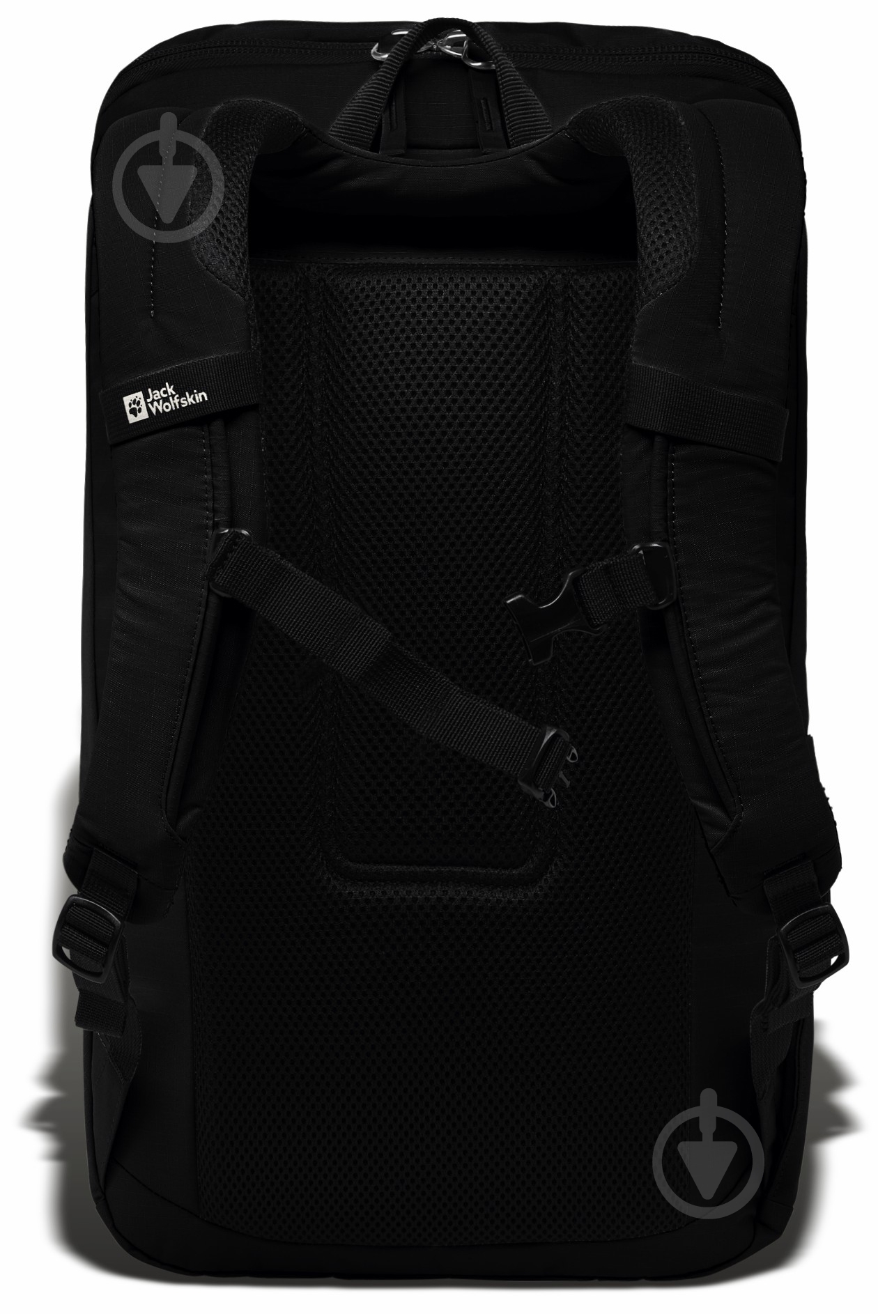 Рюкзак Jack Wolfskin LYALL A64016_6000 - фото 2