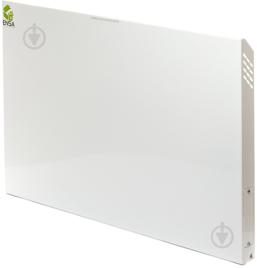 Панель металлическая отопительная ENSA Р500 - фото 2 Панель металлическая отопительная ENSA Р500 - фото 2