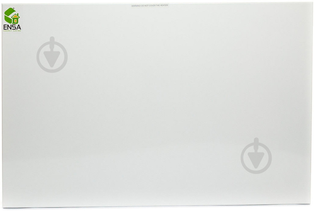 Панель металлическая отопительная ENSA Р500 - фото 1 Панель металлическая отопительная ENSA Р500 - фото 1