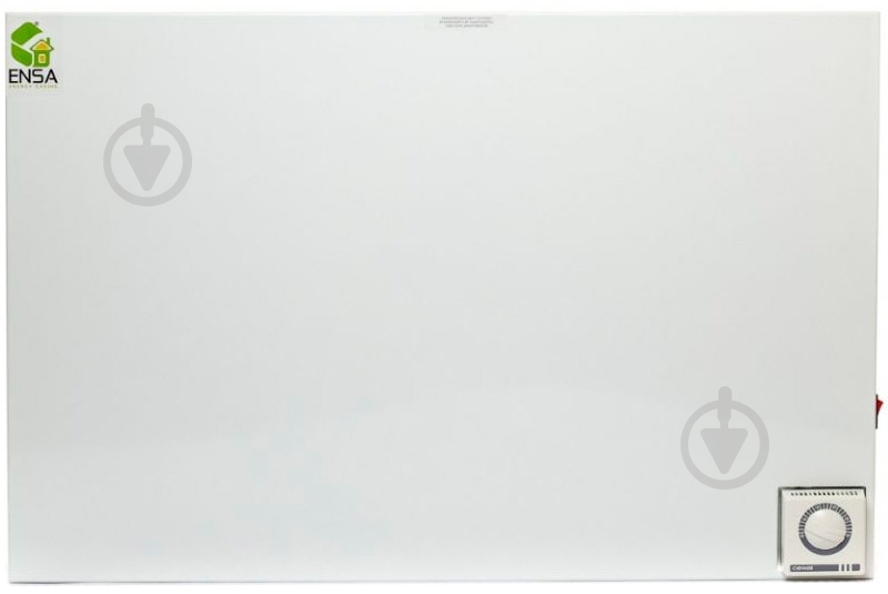 Панель металлическая отопительная ENSA Р500Т - фото 1