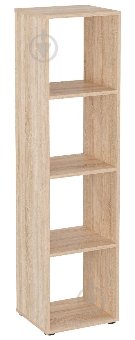 Шкаф Компанит ШК "КШ-23" дуб сонома - фото 1